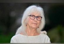 Conocé a la mujer que no siente dolor conoce
