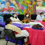 Foro internacional virtual consejería de las comunidades educativas nicaragua