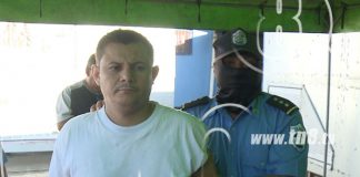 nicaragua