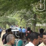 Policía investiga asesinato de un ciudadano en la Isla de Ometepe nicaragua