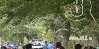 nicaragua