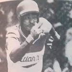 Reconocido pelotero nicaragüense falleció producto de un paro cardíaco nicaragua