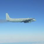 Un avión ruso desaparece con 14 militares en la provincia de Latakia rusia
