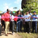 Declaran nuevo parque ecológico en Bluefields nicaragua