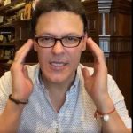 El cantante Pedro Fernández responde a las críticas sobre su rostro mexico