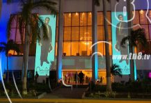 Destacan historia y cambios del Teatro Nacional Rubén Darío nicaragua
