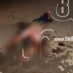 Hombre muere al recibir 3 puñaladas tras ser asaltado en El Mayoreo nicaragua