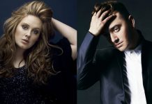 El experimento viral que prueba que Adele y Sam Smith tienen la misma voz