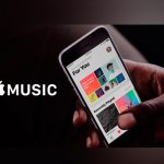 Apple Music será compatible con el Chromecast en Android apple music