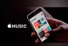 Apple Music será compatible con el Chromecast en Android apple music