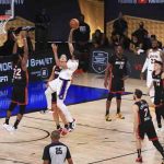 La NBA levantará algunas restricciones a jugadores y equipos vacunados adam silver