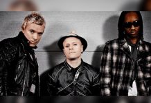 Confirman las causas de la muerte del cantante de The Prodigy estados unidos