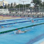 Arranca el Campeonato Nacional de Categoría Piscina Corta nicaragua