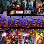 Estos son los nuevos pósters de «Avengers: Endgame» estados unidos