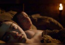 Los mejores memes de la escena de sexo de GOT de la que todos hablan cine