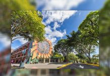 Universidad de Costa Rica marchará hoy hacia la Casa Presidencial costa rica