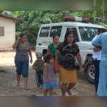 MINSA inicia segunda jornada de desratización en Nueva Segovia nicaragua