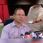 Gobierno suspende alerta preventiva por Marea Roja nicaragua