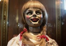 Llega el nuevo tráiler de Annabelle 3 que no te dejará dormir cine