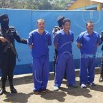 Capturan a responsables de abigeato en Chontales nicaragua