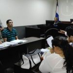 Declaran culpable a acusado de abusar sexualmente de un menor en un colegio de Managua nicaragua