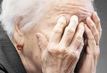Anciana falleció en una casa llena de basura y abandonada por su hija reino unido