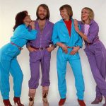 Teatro Rubén Darío revive la década de los 70 con tributo al Grupo ABBA nicaragua