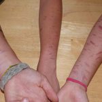 «El ABC del Diablo», conocé el nuevo y doloroso juego viral juegos