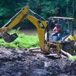 Rehabilitación de caminos en Río Blanco beneficia a productores nicaragua