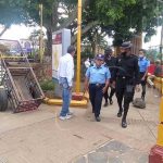 nicaragua