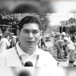 TN8 y su noticiero Crónica TN8 se une al luto por el tránsito a otro plano de vida del comunicador social Abel Calero nicaragua