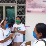 Inauguran mejoras en centros de salud «Ernesto Che Guevara» en Totogalpa nicaragua