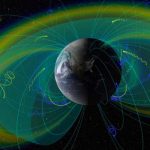 ¿Partículas en torno a la Tierra casi a la velocidad de la luz?. Esta es la razón ciencia