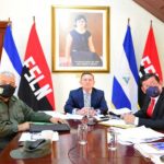 Avances y desafíos en asistencia de las víctimas de las minas antipersonales nicaragua