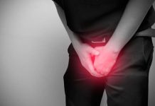 ¿Has sufrido un esguince en el pene? Esta puede ser la solución pene
