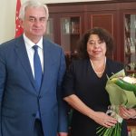 Nicaragua afianza relaciones diplomáticas con República de Abjasia nicaragua