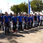 Más de mil privados de libertad de Nicaragua pasarán Navidad en sus hogares nicaragua