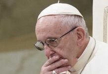 Papa promete que las «abominaciones» de los abusos sexuales no quedarán impunes vaticano