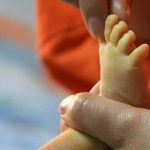 Sobrevive a un aborto fallido sin que se entere su madre hasta 40 años después estados unidos