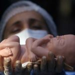 Ley sobre aborto terapéutico desata tormenta política en Costa Rica costa rica
