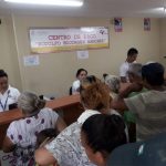 Adultos mayores reciben pensión reducida en San Rafael del Sur nicaragua