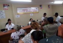 Adultos mayores reciben pensión reducida en San Rafael del Sur nicaragua