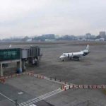 Aeropuerto de Guatemala reabre tras ser afectado por ceniza volcánica guatemala