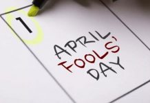 Qué es el April Fool’s Day, por qué se celebra el 1 de abril april fools day 2019