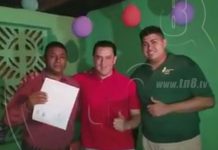 Ocotal: «Chiguinón» es absuelto de responsabilidad penal nicaragua