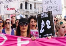 Absuelven a dos italianos de violación porque la mujer era «fea» italia