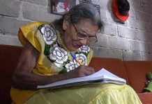 Abuelita de 80 años se graduó y no creerás la razón que la impulsó tendencias