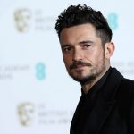 Orlando Bloom conmueve instagram con fotografía de su abuela enferma estados unidos