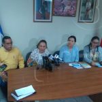 Brindarán acompañamiento en caso de niña violada en tranque Las Maderas nicaragua