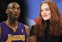 Actriz recuerda denuncia de abuso sexual contra Kobe Bryant estados unidos